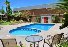 其他 2 Fiesta Inn Nogales