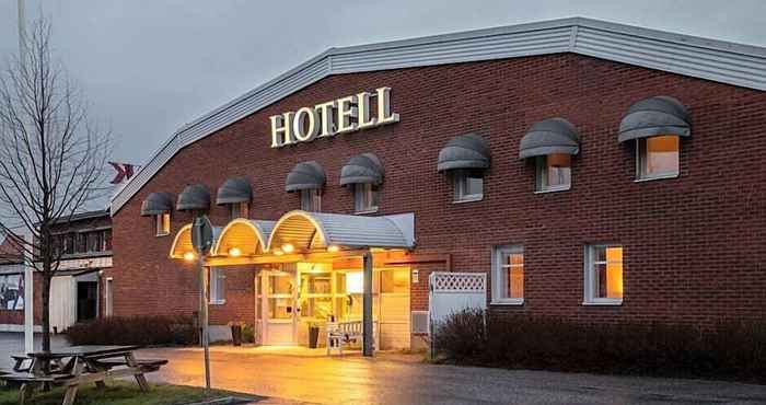 Others Hotell Vilja