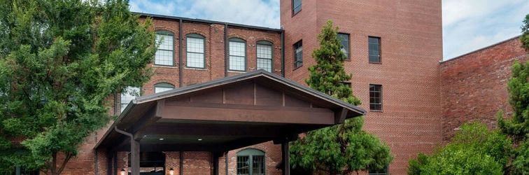 기타 Hawthorn Extended Stay by Wyndham Rome