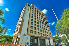 อื่นๆ Comfort Hotel Taguatinga