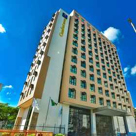 Primary image1塔瓜廷加凱富飯店,Taguatinga Sul飯店