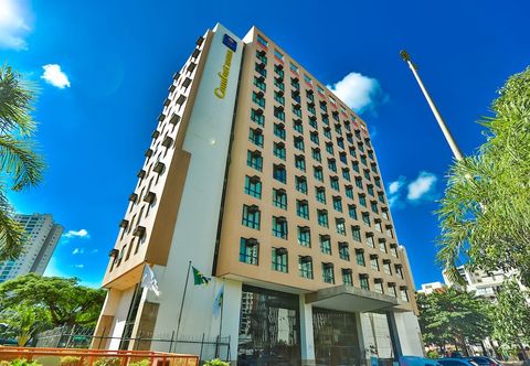 Lain-lain Comfort Hotel Taguatinga