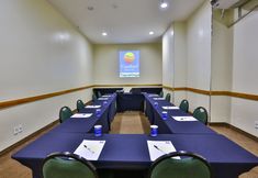 อื่นๆ 3 Comfort Hotel Taguatinga