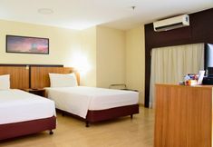 Others 5 Comfort Hotel Taguatinga