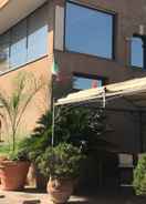 Primary image Euro House Inn Airport Hotel & Residence