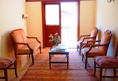 อื่นๆ 5 Reutlingenhof Boutique Hotel - Special Class