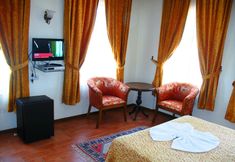 อื่นๆ 6 Reutlingenhof Boutique Hotel - Special Class