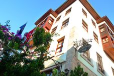 อื่นๆ Reutlingenhof Boutique Hotel - Special Class