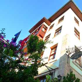 Primary image 1 ロートリンゲンホフ ブティック ホテル - スペシャル クラス, カレイチ ホテル