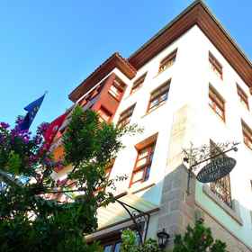 Primary image 1 Reutlingenhof Boutique Hotel - Special Class, Migros AVM Nike Store I Sportinn Hotels