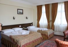 อื่นๆ 7 Reutlingenhof Boutique Hotel - Special Class