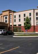 Imej utama Hampton Inn & Suites Bolingbrook