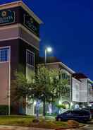 Imej utama La Quinta Inn & Suites by Wyndham Laredo Airport