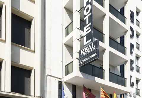 Others Hotel Real Lleida