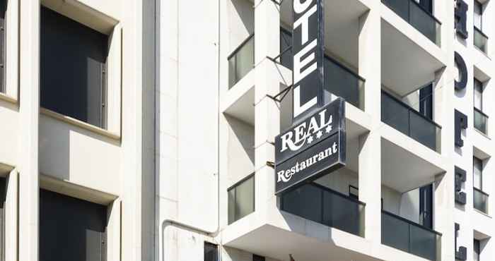 Khác Hotel Real Lleida