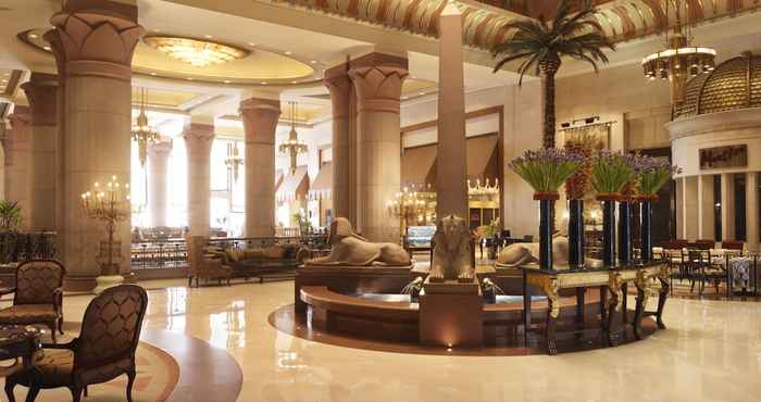 Lainnya InterContinental Cairo Citystars, an IHG Hotel