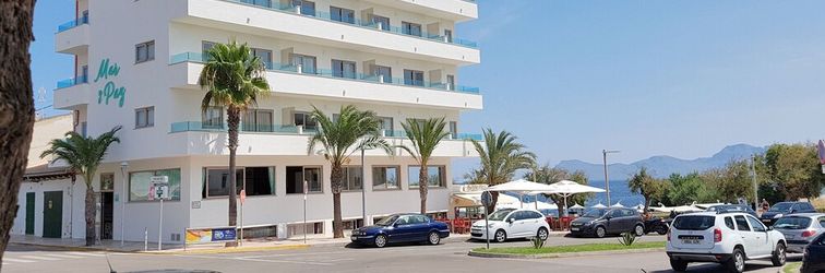 Others Apartamentos Stil Mar y Paz