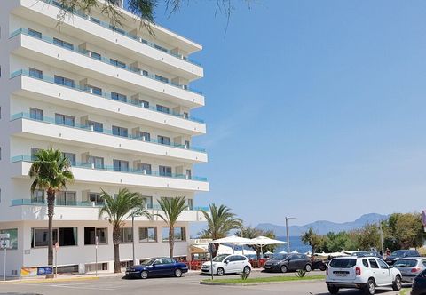 Others Apartamentos Stil Mar y Paz