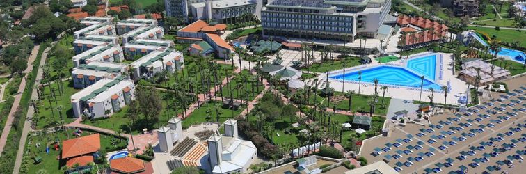 其他 ADORA HOTEL & RESORT