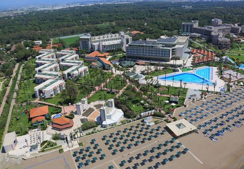 其他 ADORA HOTEL & RESORT