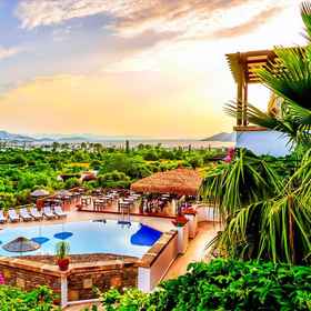 Primary image14Reasons Hotel And Bistro,The LifeCo飯店