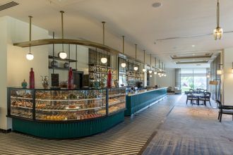 其他 4 IC Hotels Green Palace - All inclusive