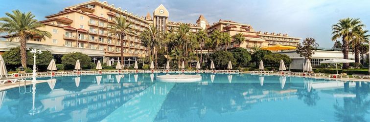 其他 IC Hotels Santai Family Resort - All Inclusive