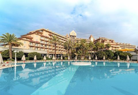 其他 IC Hotels Santai Family Resort - All Inclusive