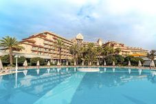 其他 IC Hotels Santai Family Resort - All Inclusive