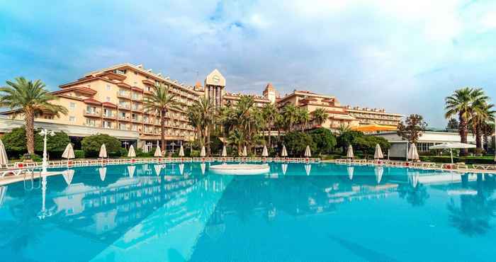 Others IC Hotels Santai Family Resort - All Inclusive