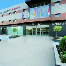 Primary image 1 BS Capitulaciones, Khách sạn Polopos