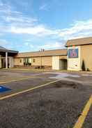 Imej utama Motel 6 York, NE