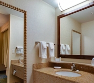 Others 2 SpringHill Suites by Marriott Savannah Airport