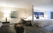 Lain-lain 3 SpringHill Suites by Marriott Savannah Airport