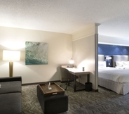 Others 3 SpringHill Suites by Marriott Savannah Airport