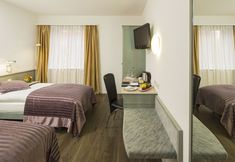 Others 7 Hotel Sommerau-Ticino