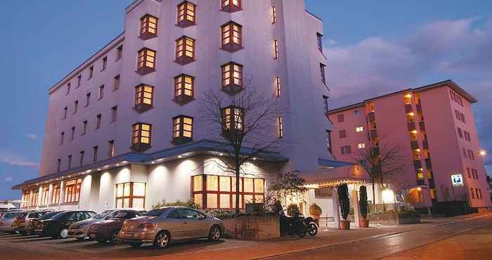 Lain-lain Hotel Sommerau-Ticino