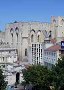 ภาพหลัก Kyriad Avignon Palais Des Papes