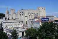 อื่นๆ Kyriad Avignon Palais Des Papes