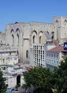 ภาพหลัก Kyriad Avignon Palais Des Papes