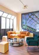 ภาพหลัก ibis Styles Bordeaux Gare Saint Jean