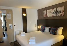 Khác 5 Shelder Hotel