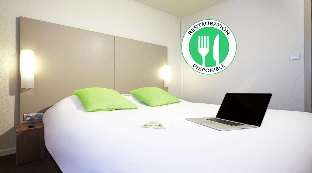 Lainnya Hotel Campanile Saint Etienne Est - Saint Chamond