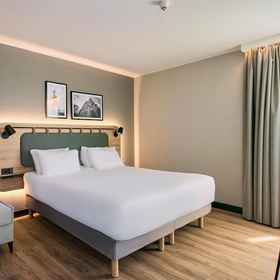 Primary image1克拉科夫老城康鉑首選飯店,斯皮斯基宫飯店