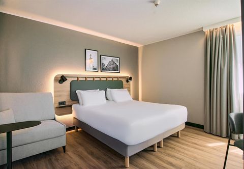 其他 Campanile PRIME Krakow Old Town