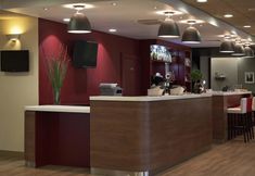 Lainnya 5 Campanile PRIME Krakow Old Town