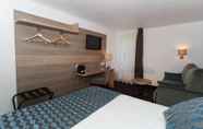 Others 6 Sure Hotel by Best Western Limoges Sud