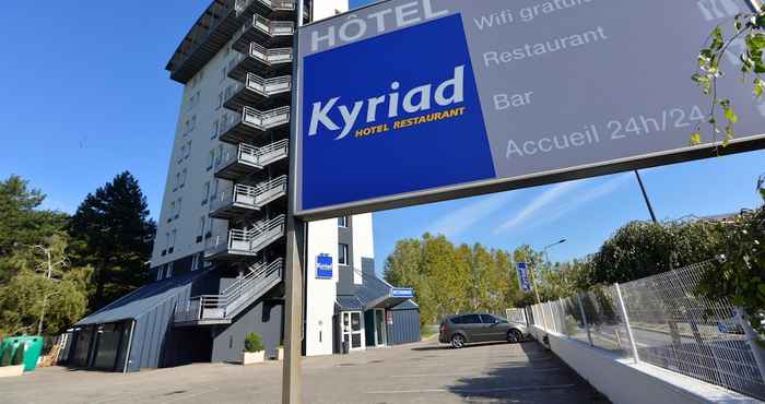 อื่นๆ Kyriad Lyon Sud - Givors