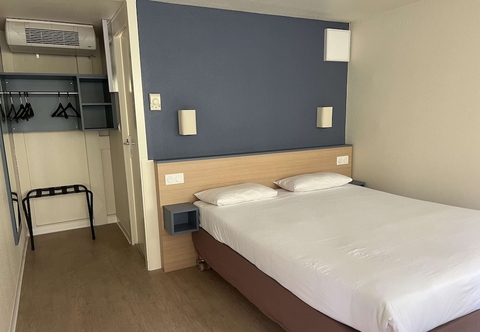 Khác Hôtel Kyriad Direct Montpellier - St Jean de Védas - La Peyrière