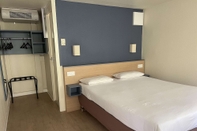 Lainnya Hôtel Kyriad Direct Montpellier - St Jean de Védas - La Peyrière